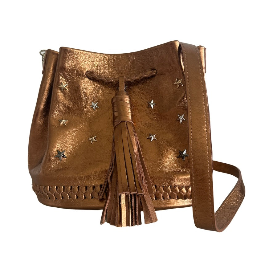 Bolsa Bucket estrellas (Pre-order)