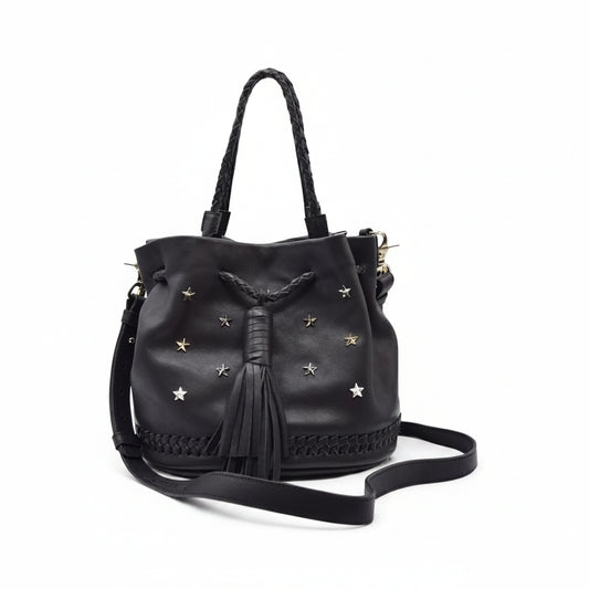Bolsa Bucket estrellas