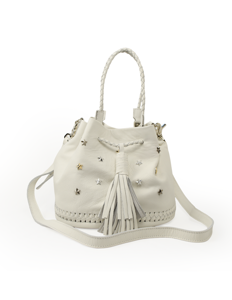 Bolsa Bucket estrellas