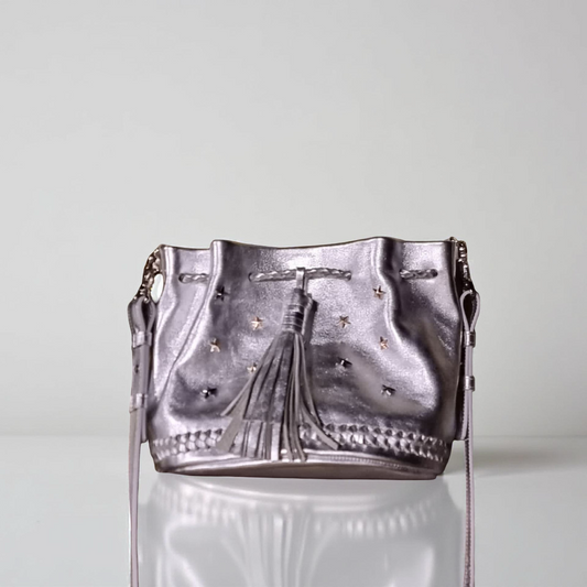 Bolsa Bucket estrellas (Pre-order)