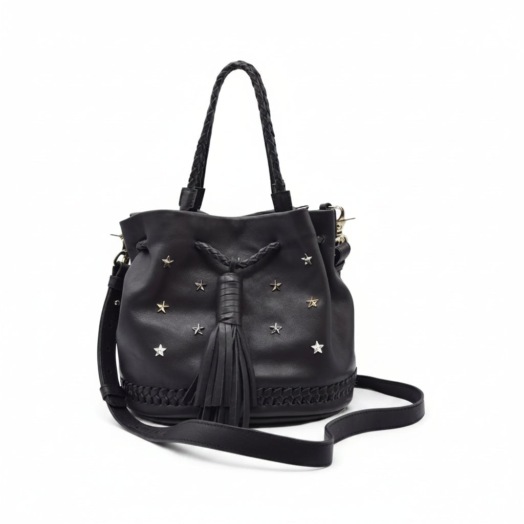 Bolsa Bucket estrellas