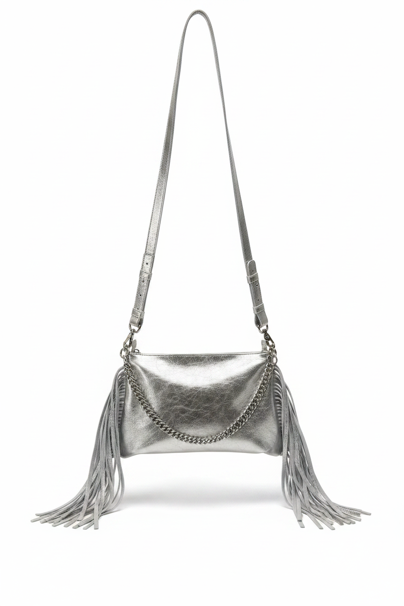 Clutch fringe