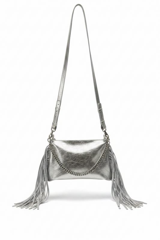 Clutch fringe