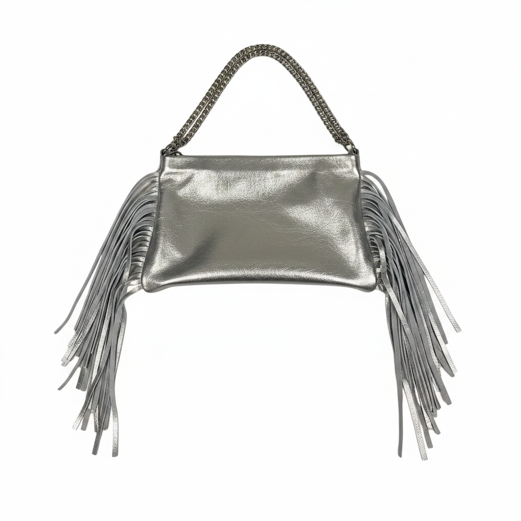 Clutch fringe