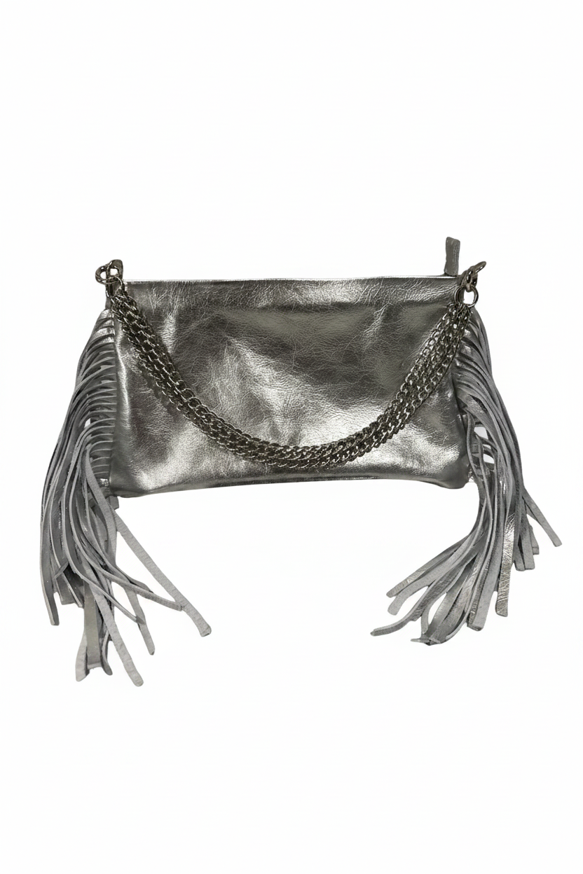 Clutch fringe